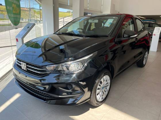 FIAT CRONOS 1.0 FIREFLY FLEX DRIVE MANUAL